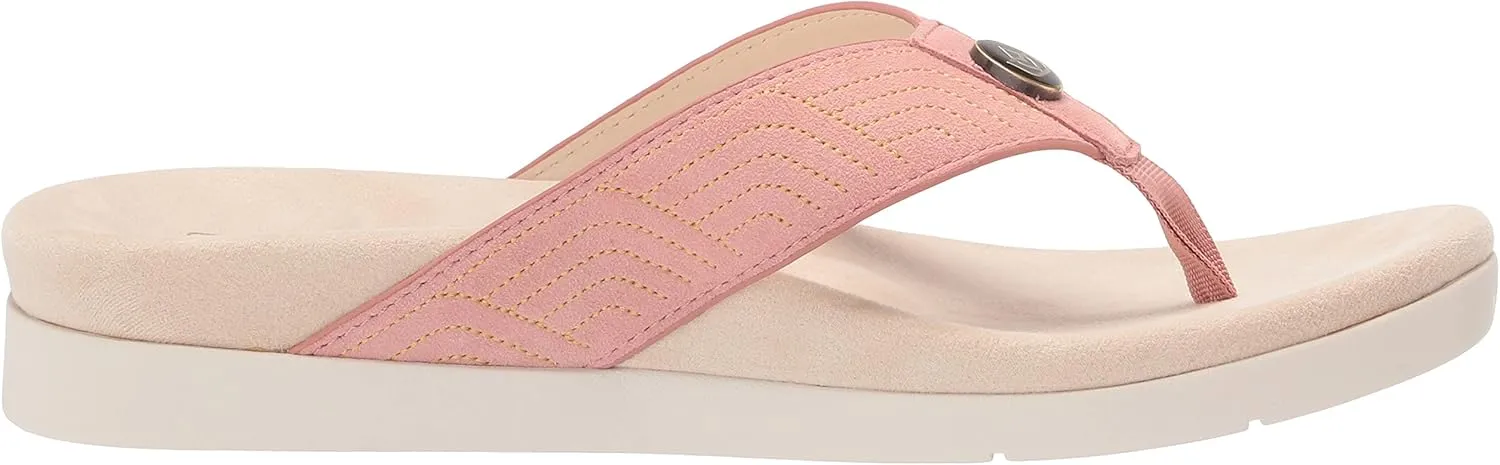 Spenco Women's Sandal Flip-Flop