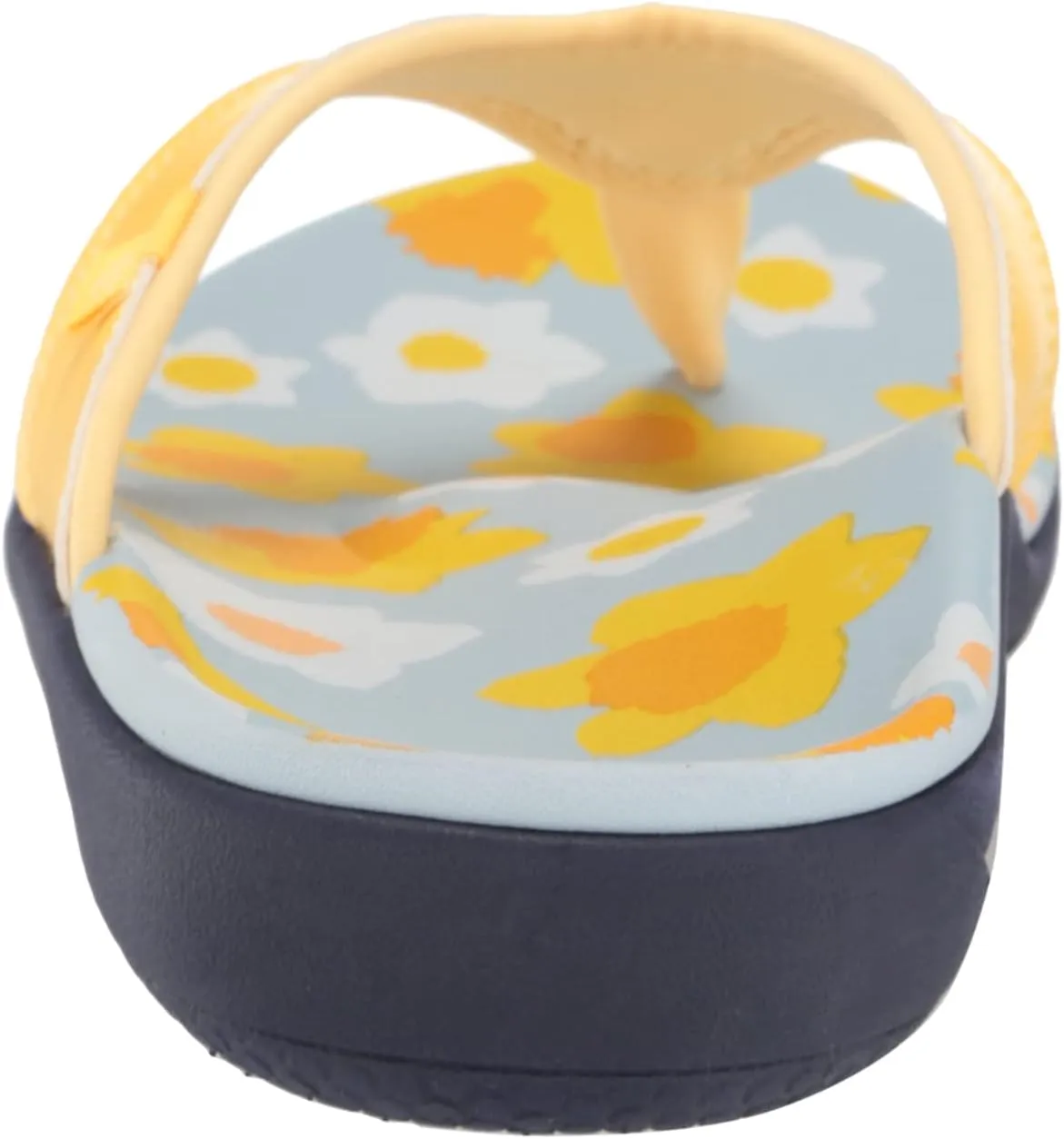 Spenco Women's Yumi Blume Flip-Flop