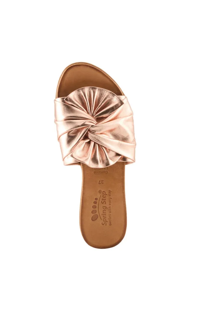 Spring Step Lavona
