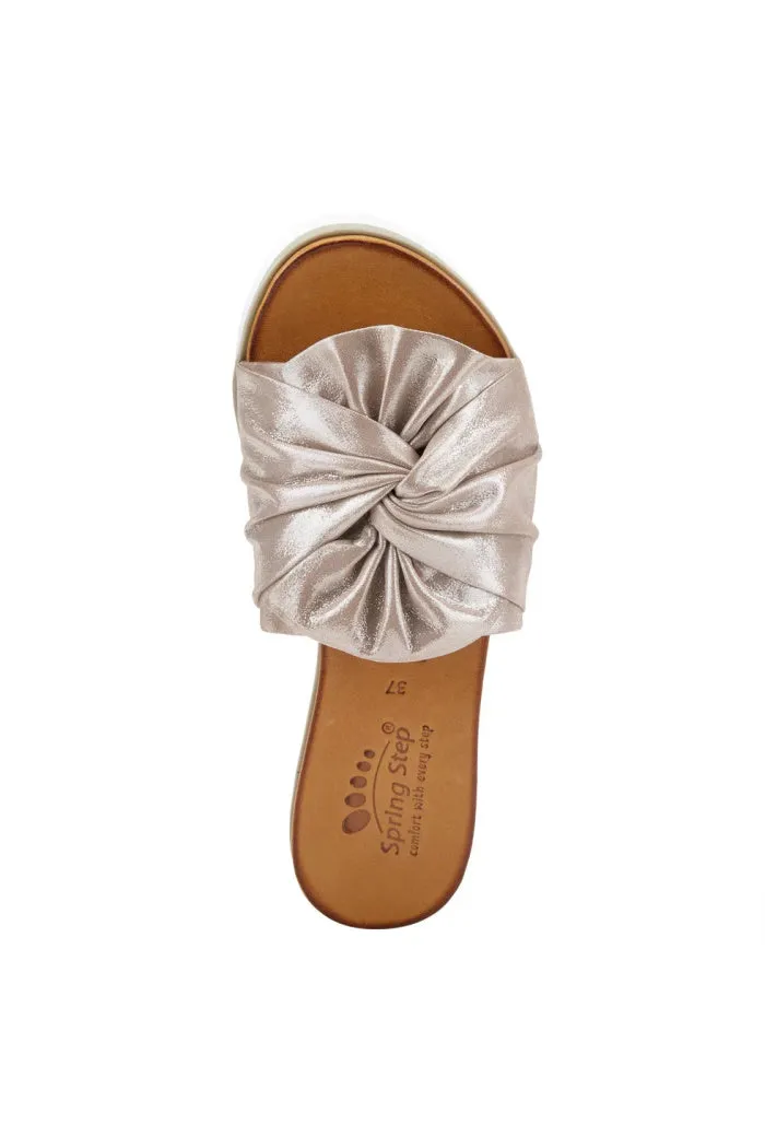 Spring Step Lavona