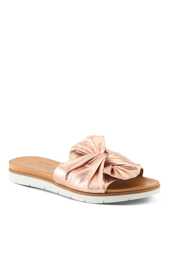 Spring Step Lavona