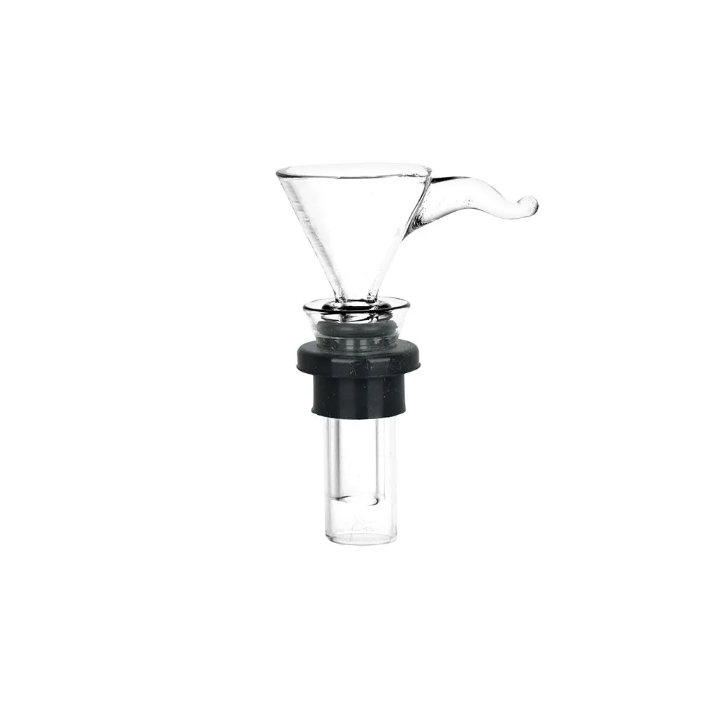 Stem & Slide Set For Soft Glass Pipes
