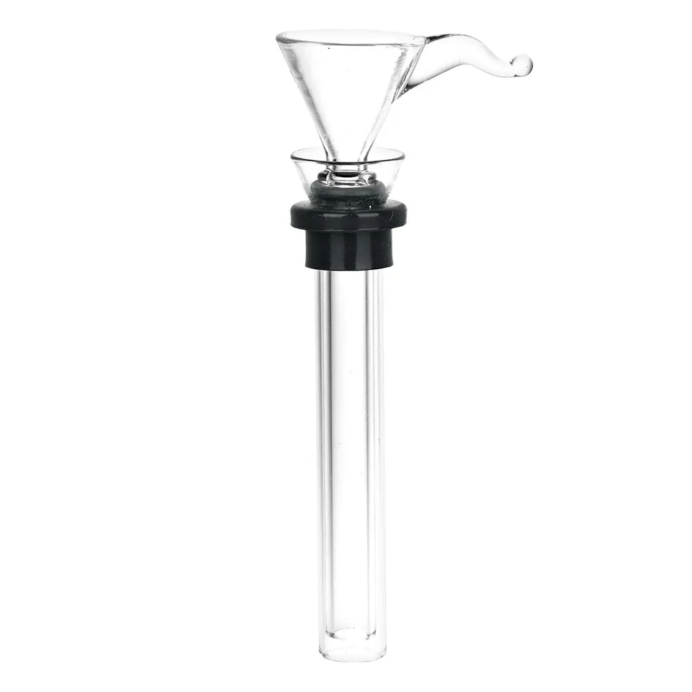 Stem & Slide Set For Soft Glass Pipes