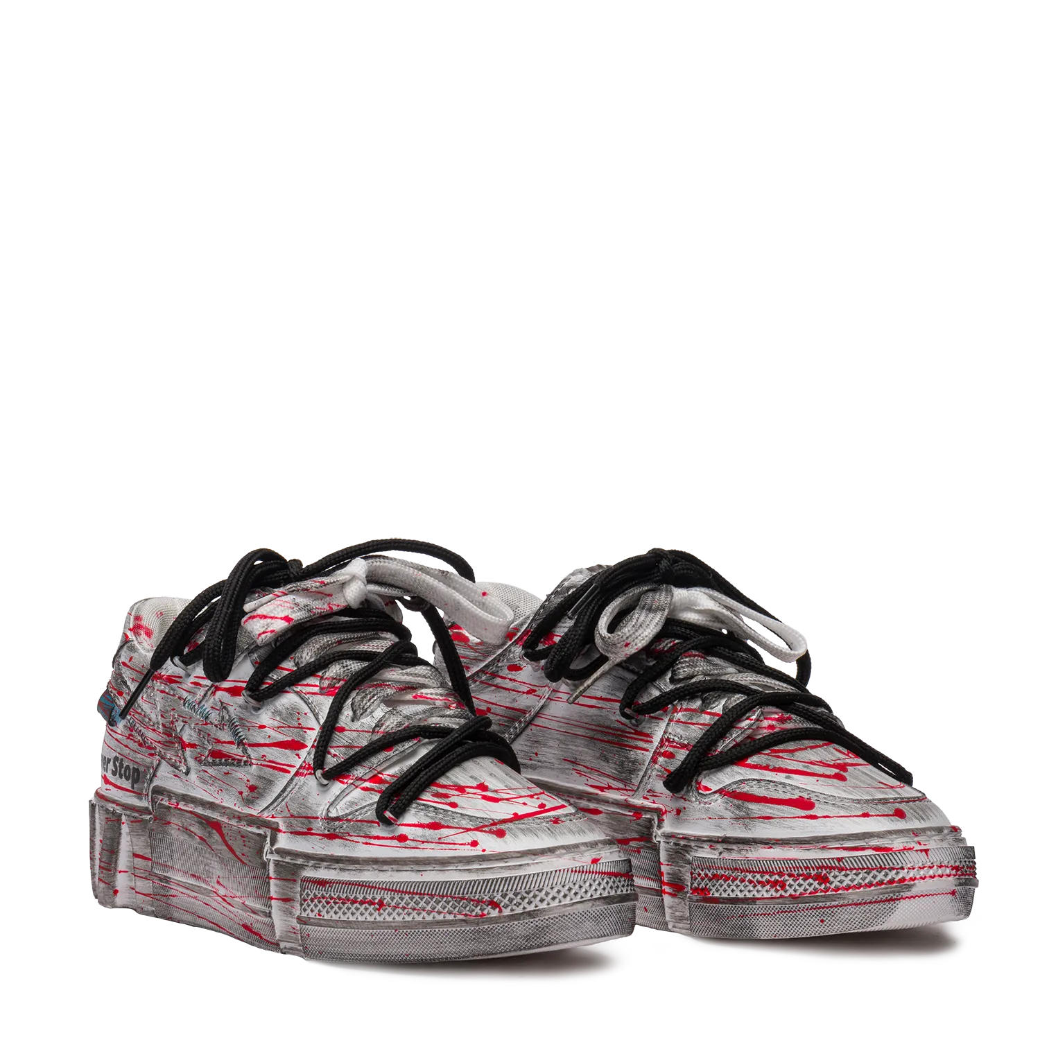 Strong 300 Multi sketch Red