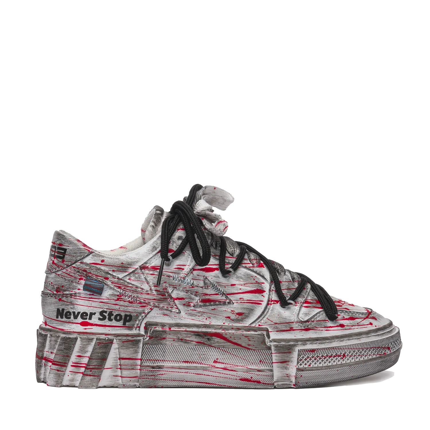 Strong 300 Multi sketch Red