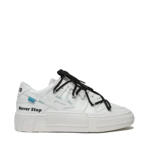 Strong 300 V.1 Laces Black