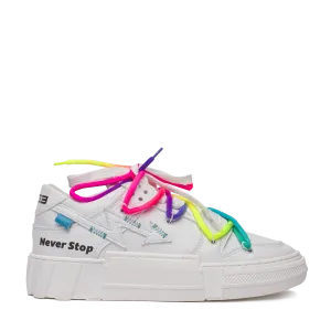 Strong 300 V.1 Multi Lace