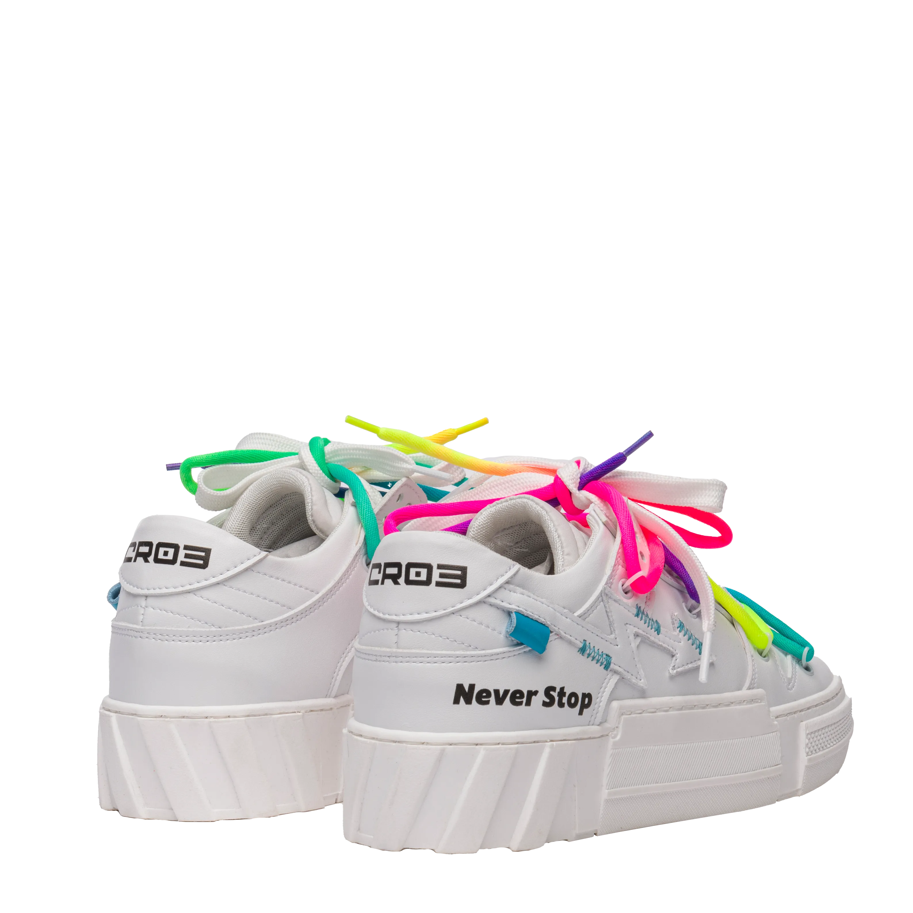Strong 300 V.1 Multi Lace