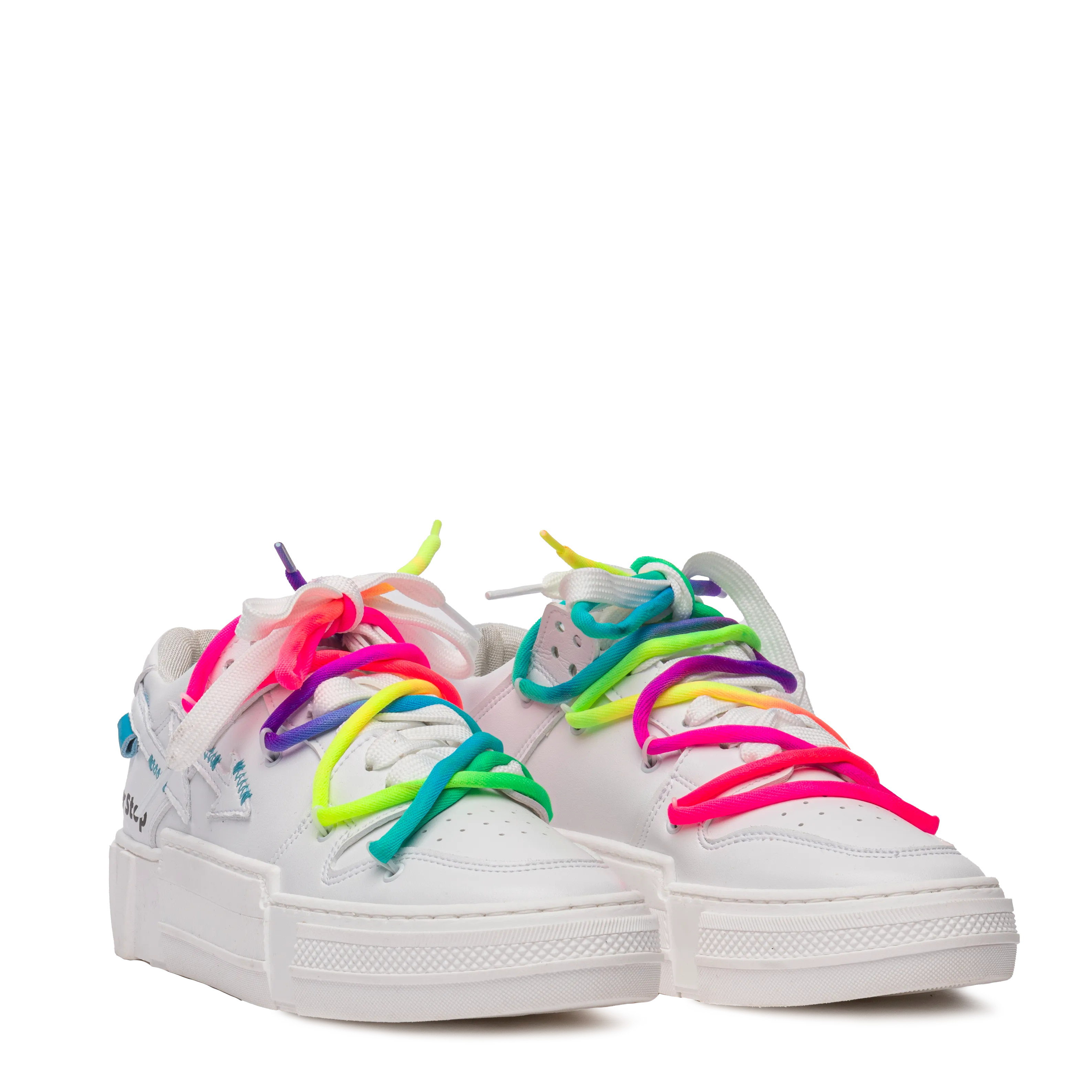 Strong 300 V.1 Multi Lace