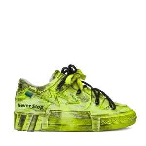 Strong 300 Yellow Limited