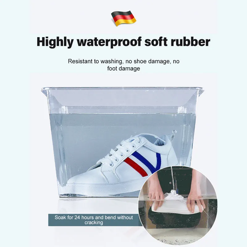 Strong Shoe Repair Adhesive