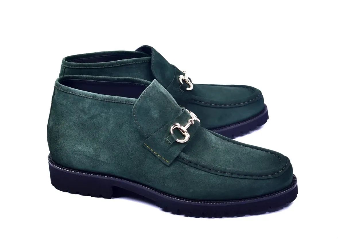 Style: 5786S-Green