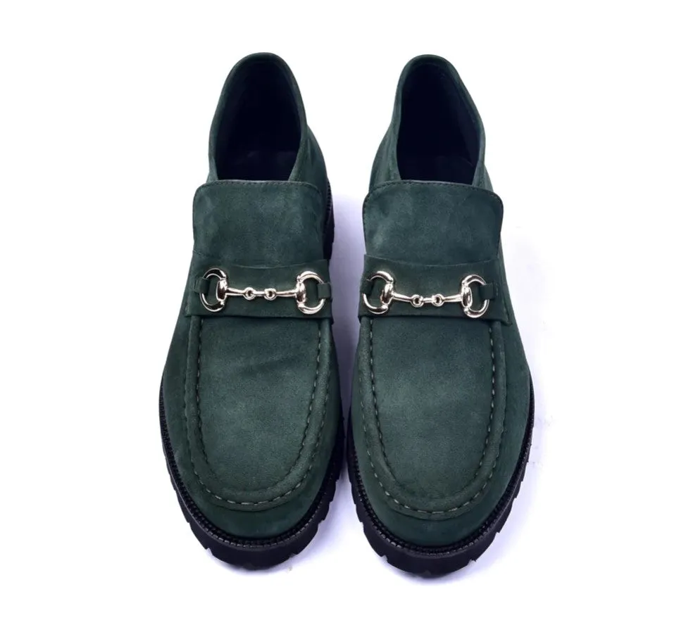 Style: 5786S-Green