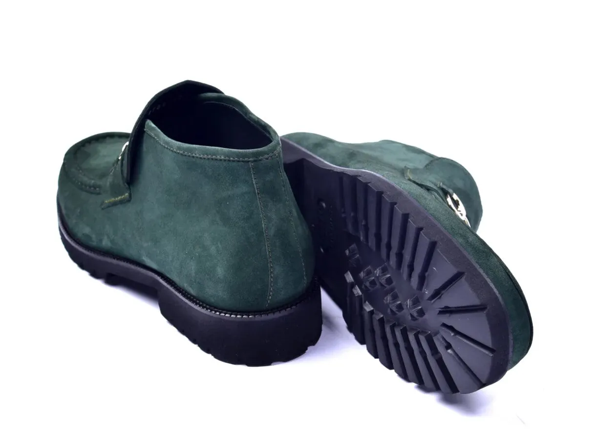 Style: 5786S-Green