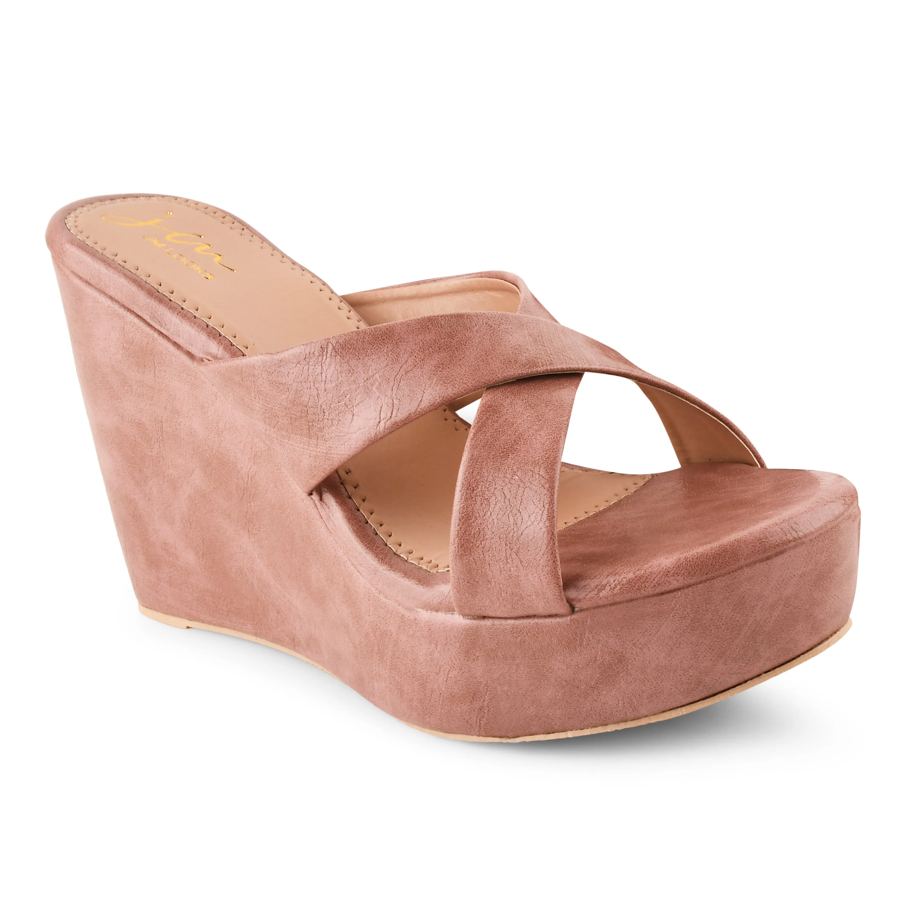 Stylish Summer Platform Fashion