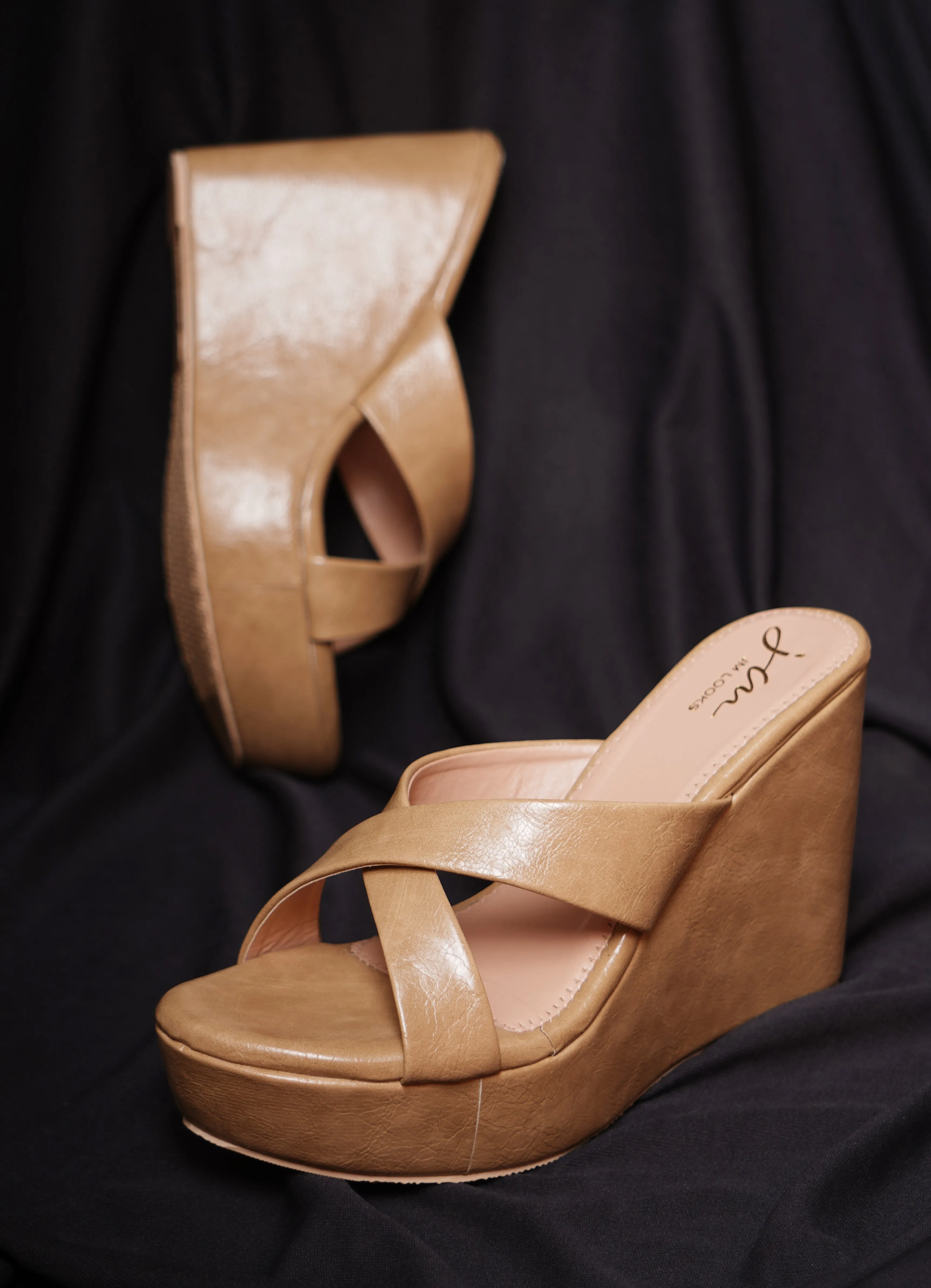 Stylish Summer Platform Fashion