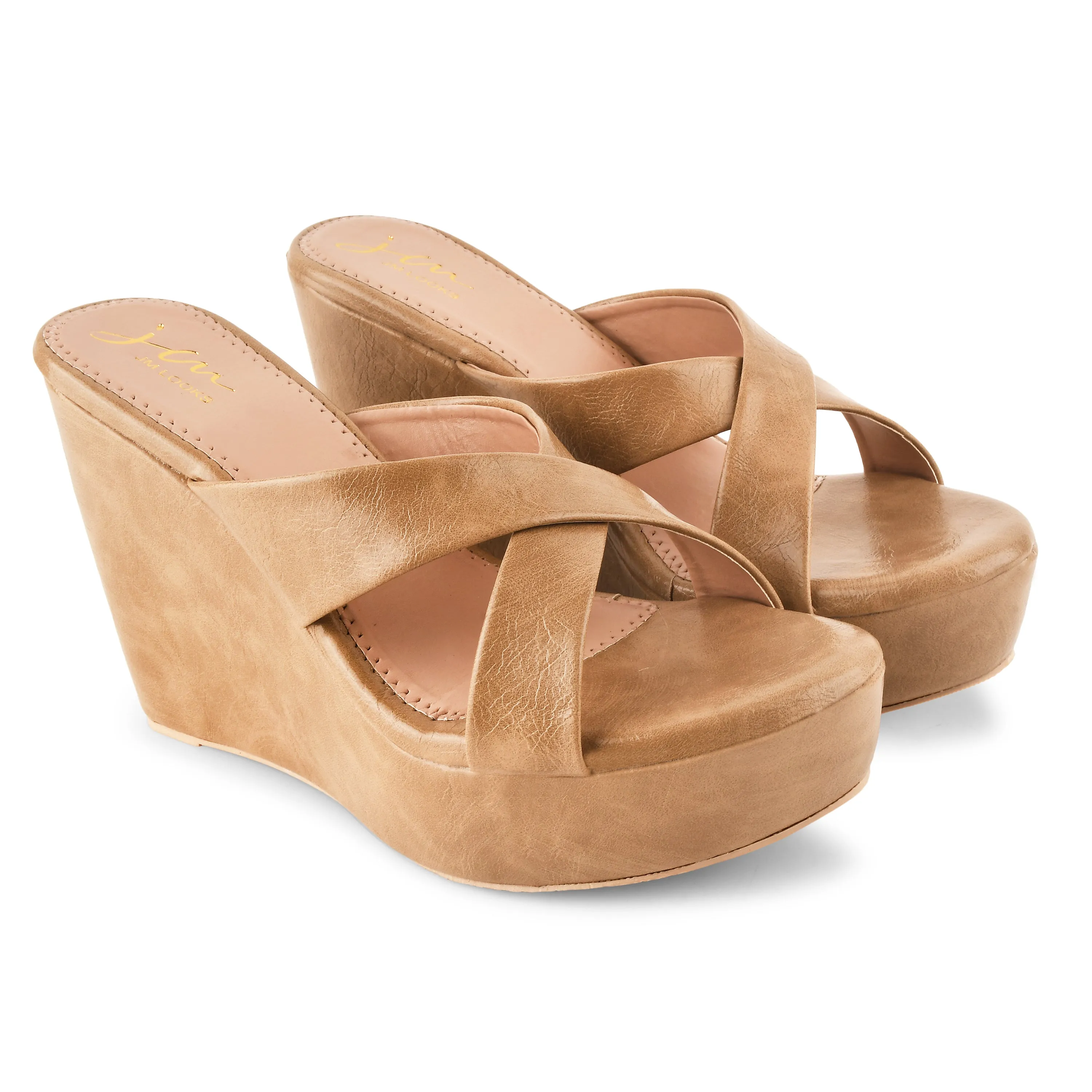 Stylish Summer Platform Fashion