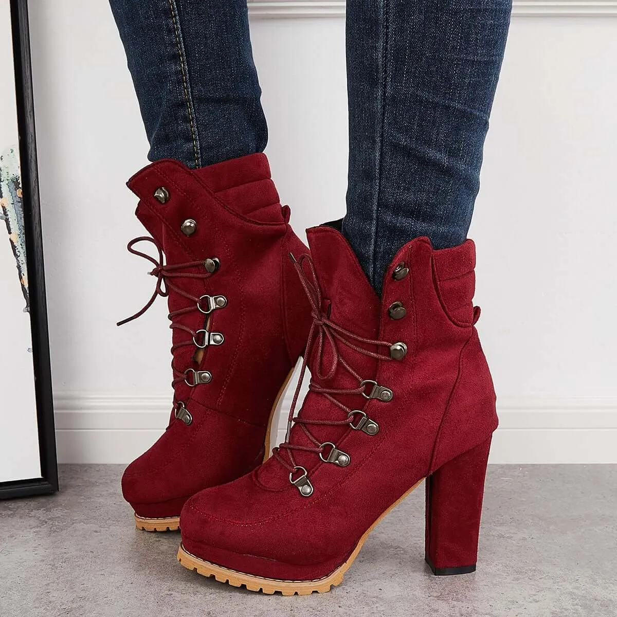 Supportive stylish orthopedic Heels