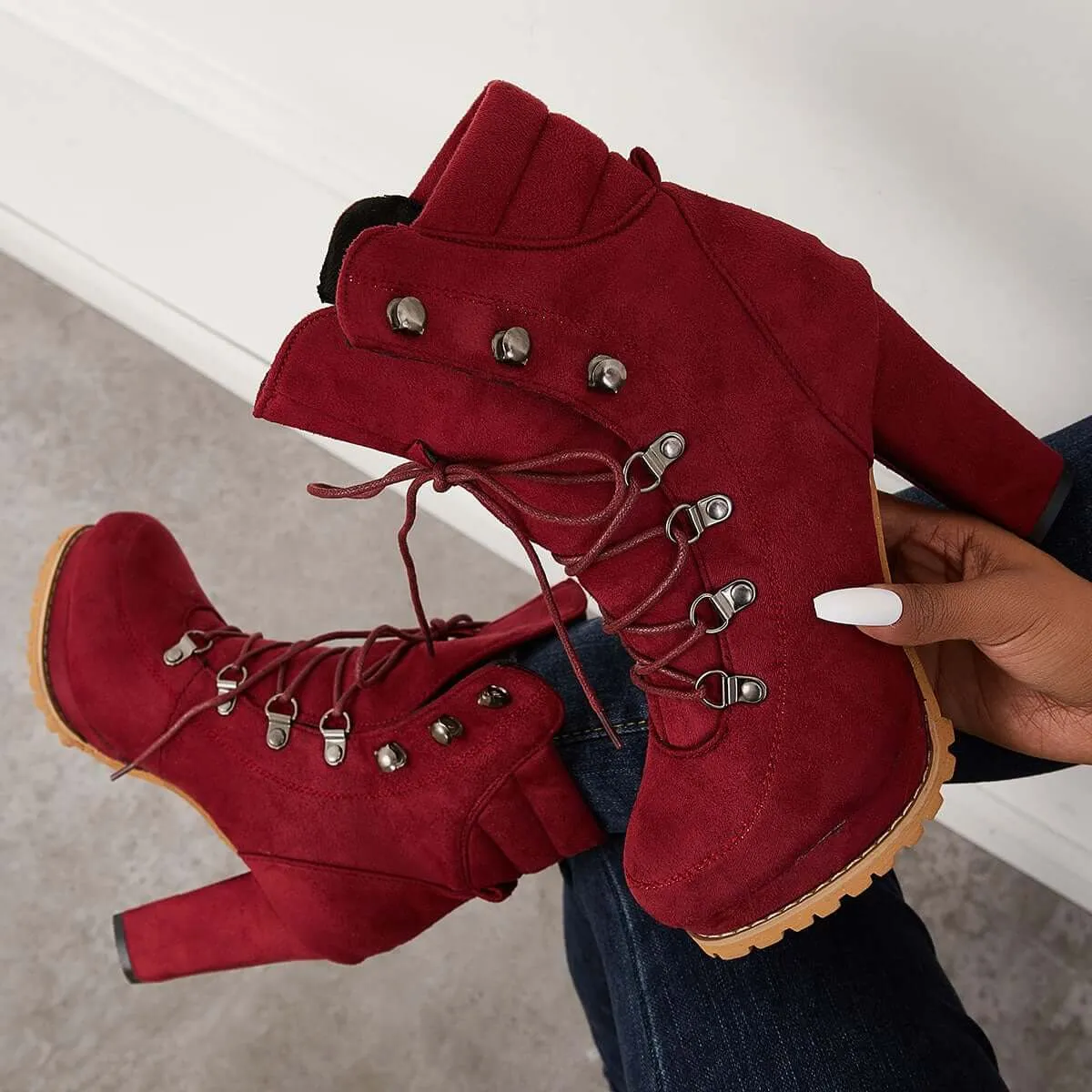 Supportive stylish orthopedic Heels