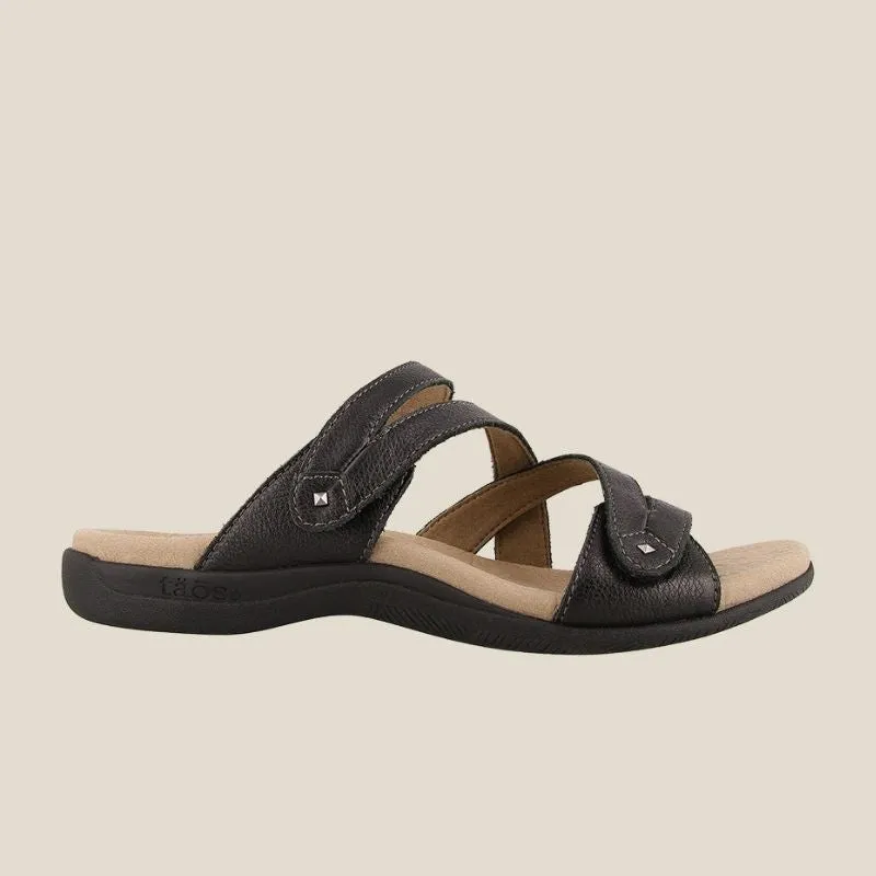 Taos Double U Slide