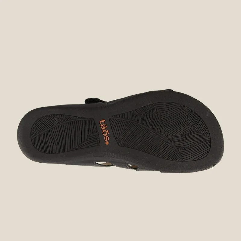 Taos Double U Slide