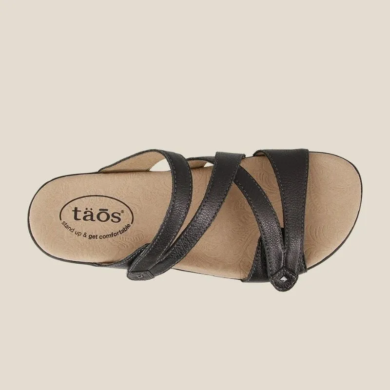 Taos Double U Slide