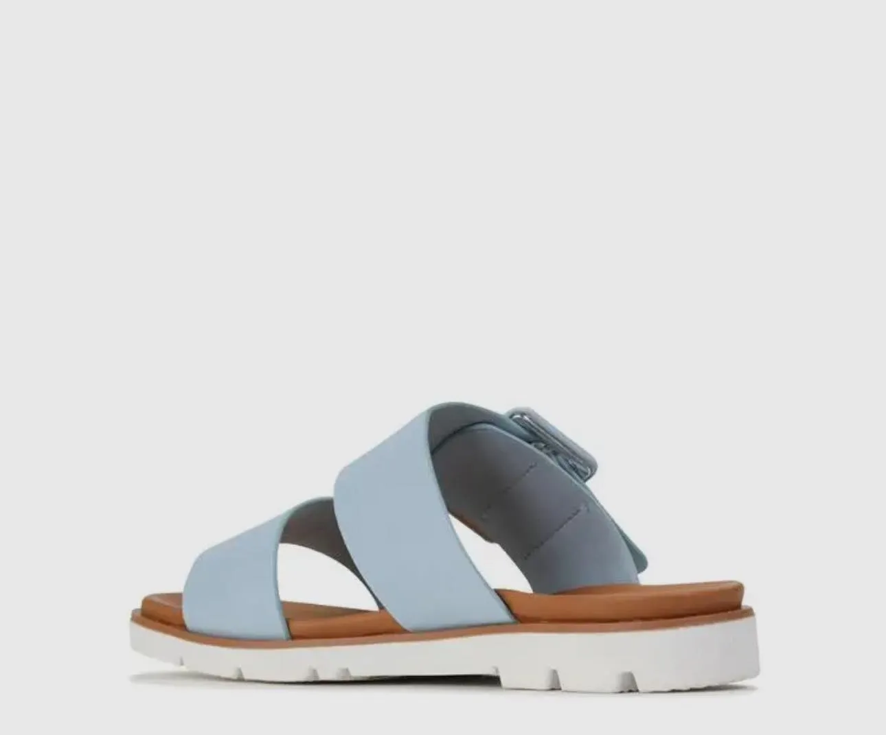 The Asha Slide