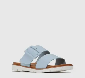 The Asha Slide