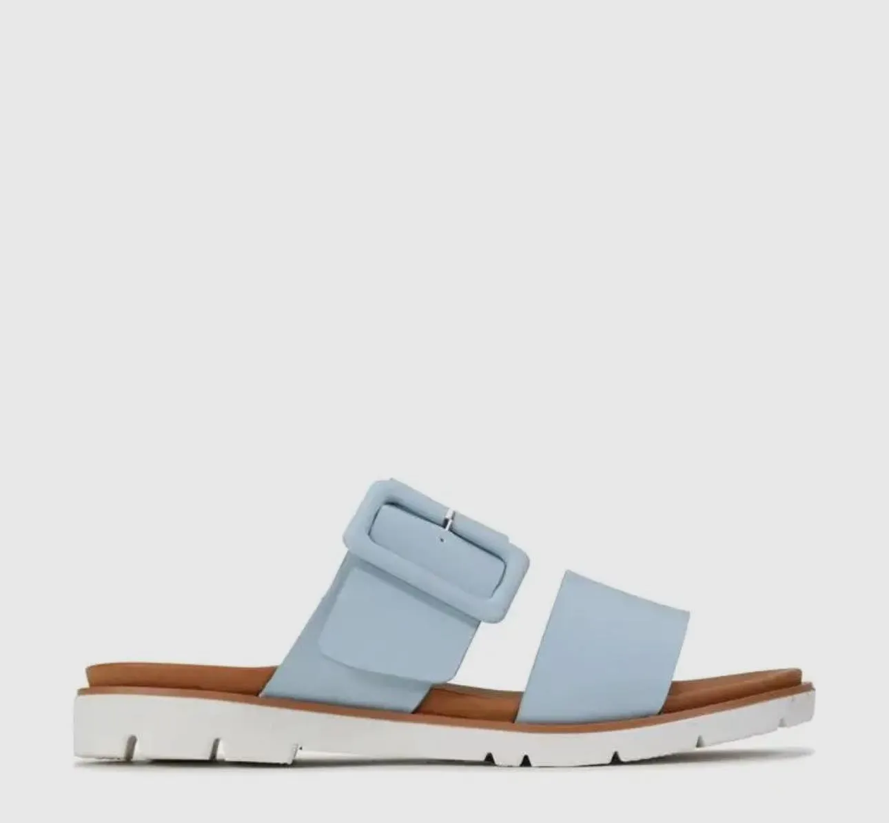 The Asha Slide