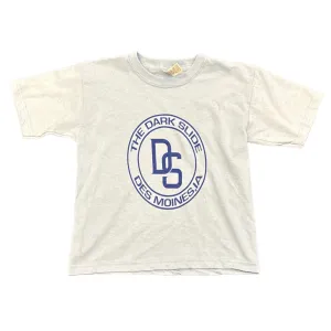 THE DARK SLIDE "DES MOINES" YOUTH T-SHIRT