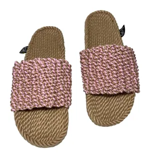 The Full Nelson Camel and Pink