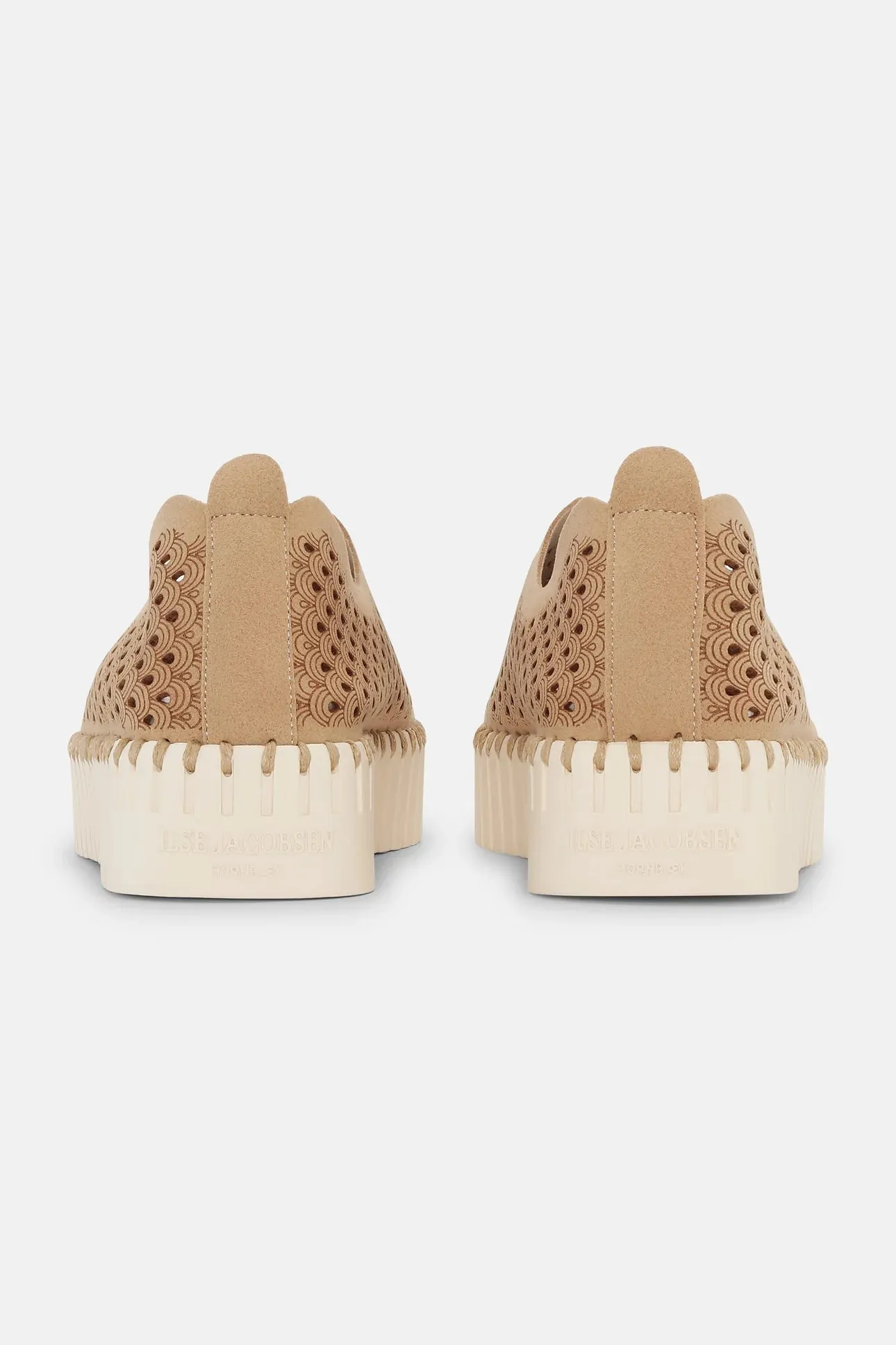 Tulip Platform- Latte