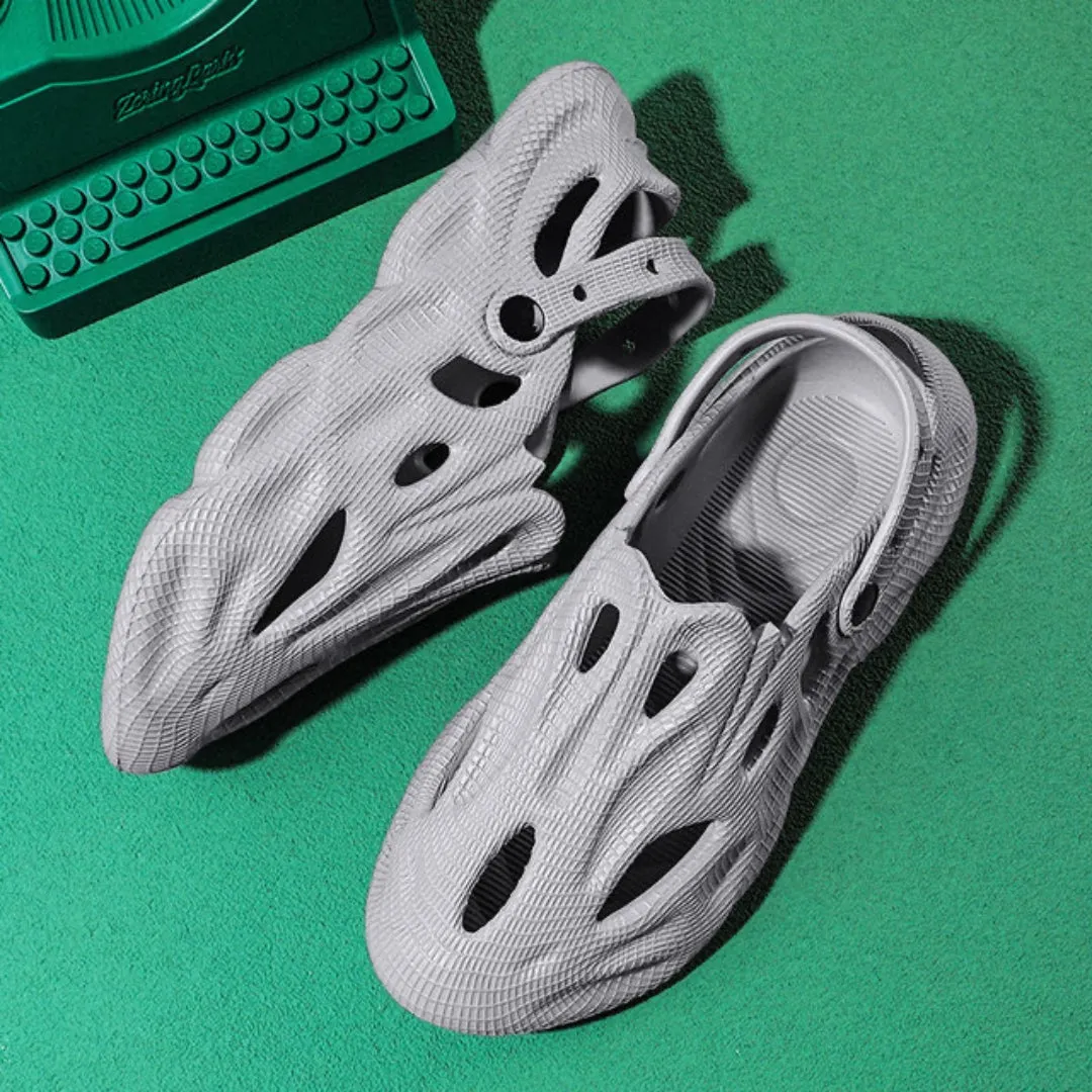 Turbo Clogs