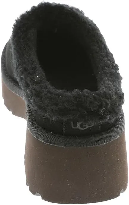 UGG Women's New Heights Cozy Clog