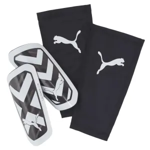 Ultra Flex Sleeve Shin Guards
