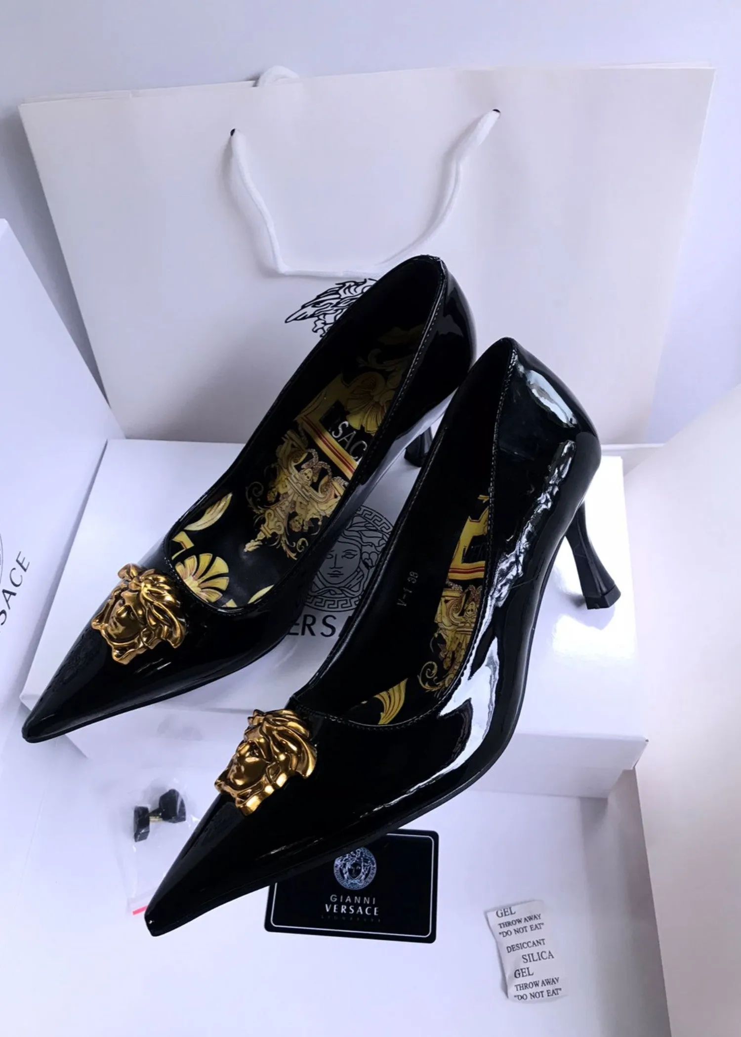 VERCE Brand Heel's For Women's