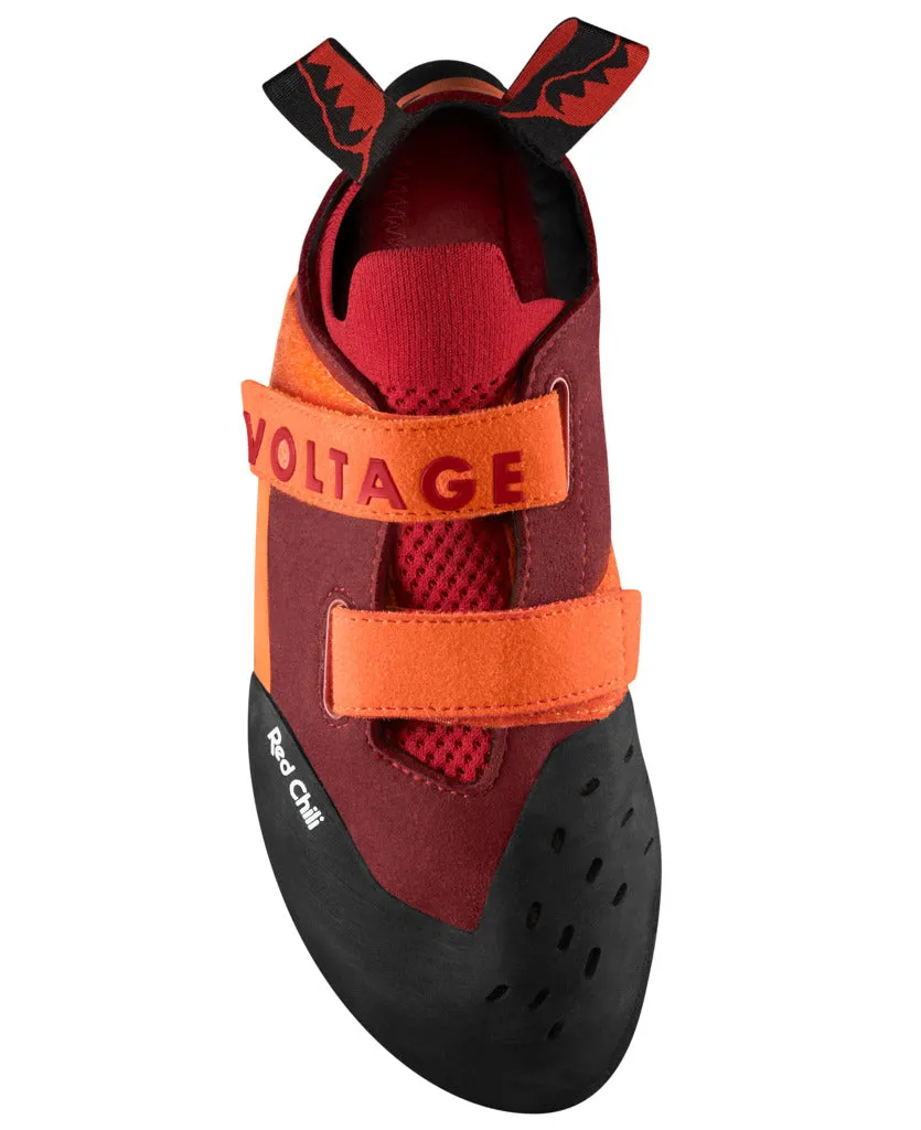 Voltage