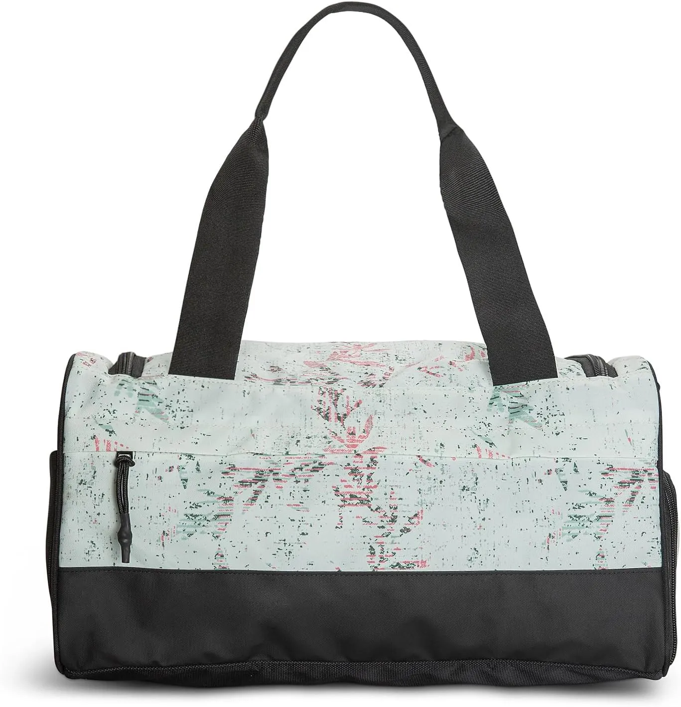 Vooray 22L Boost Duffel Bag – Small Travel Bag, Sports Gym Bag for Women and Men with Shoe Pocket, Weekender Bag for Overnight Football, Traveling - Hospital Bag, Workout Bag