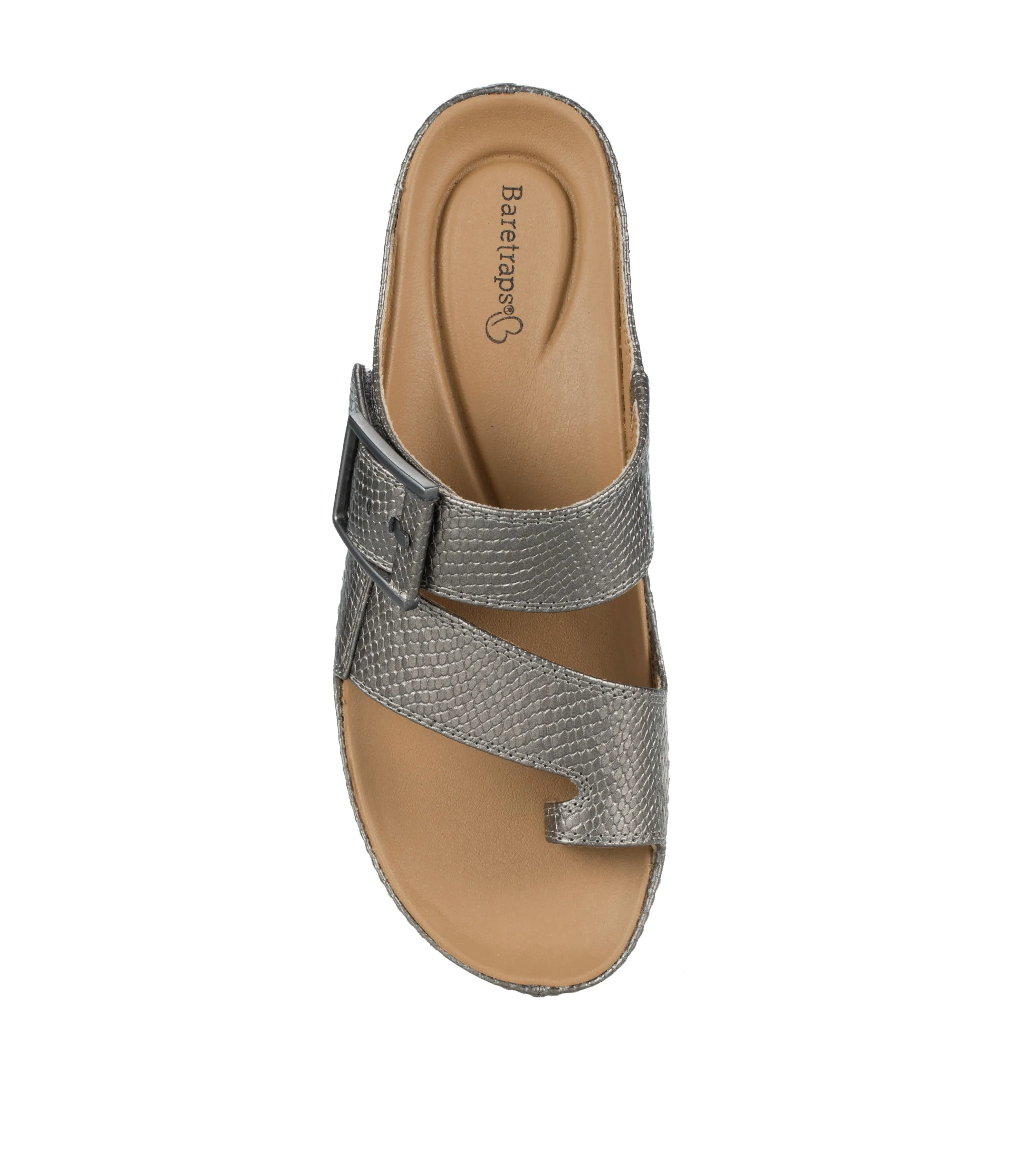 Welda Slide Sandal