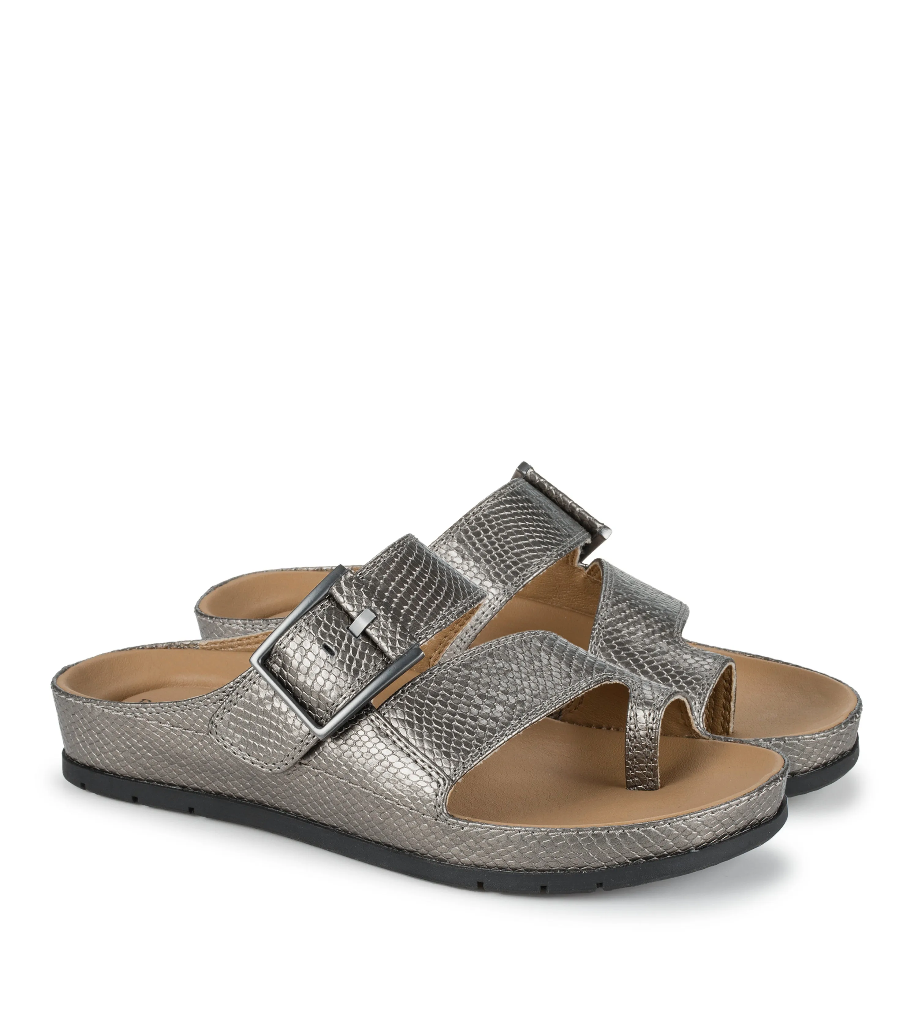 Welda Slide Sandal
