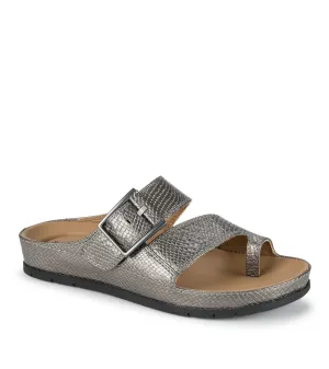 Welda Slide Sandal