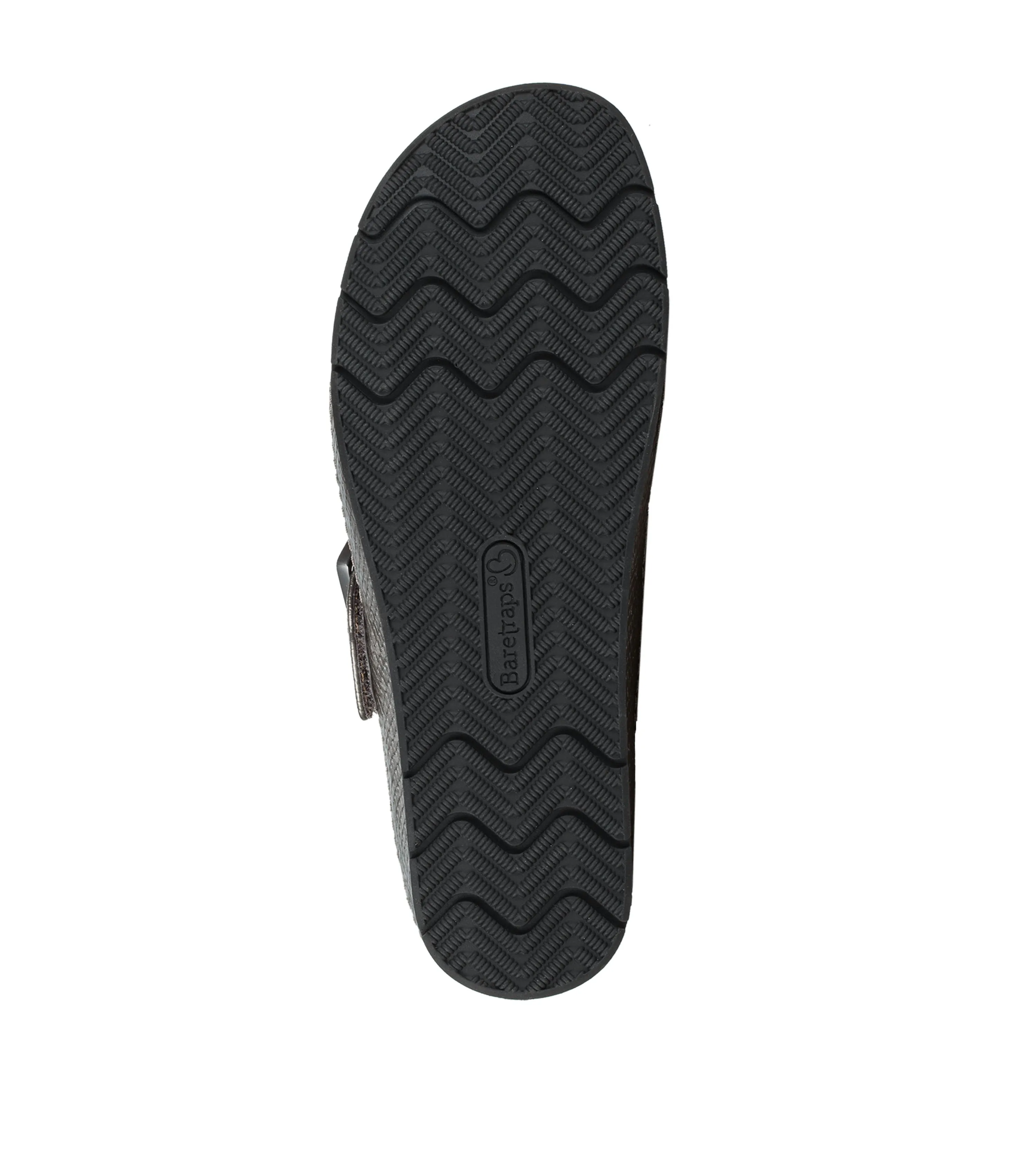 Welda Slide Sandal