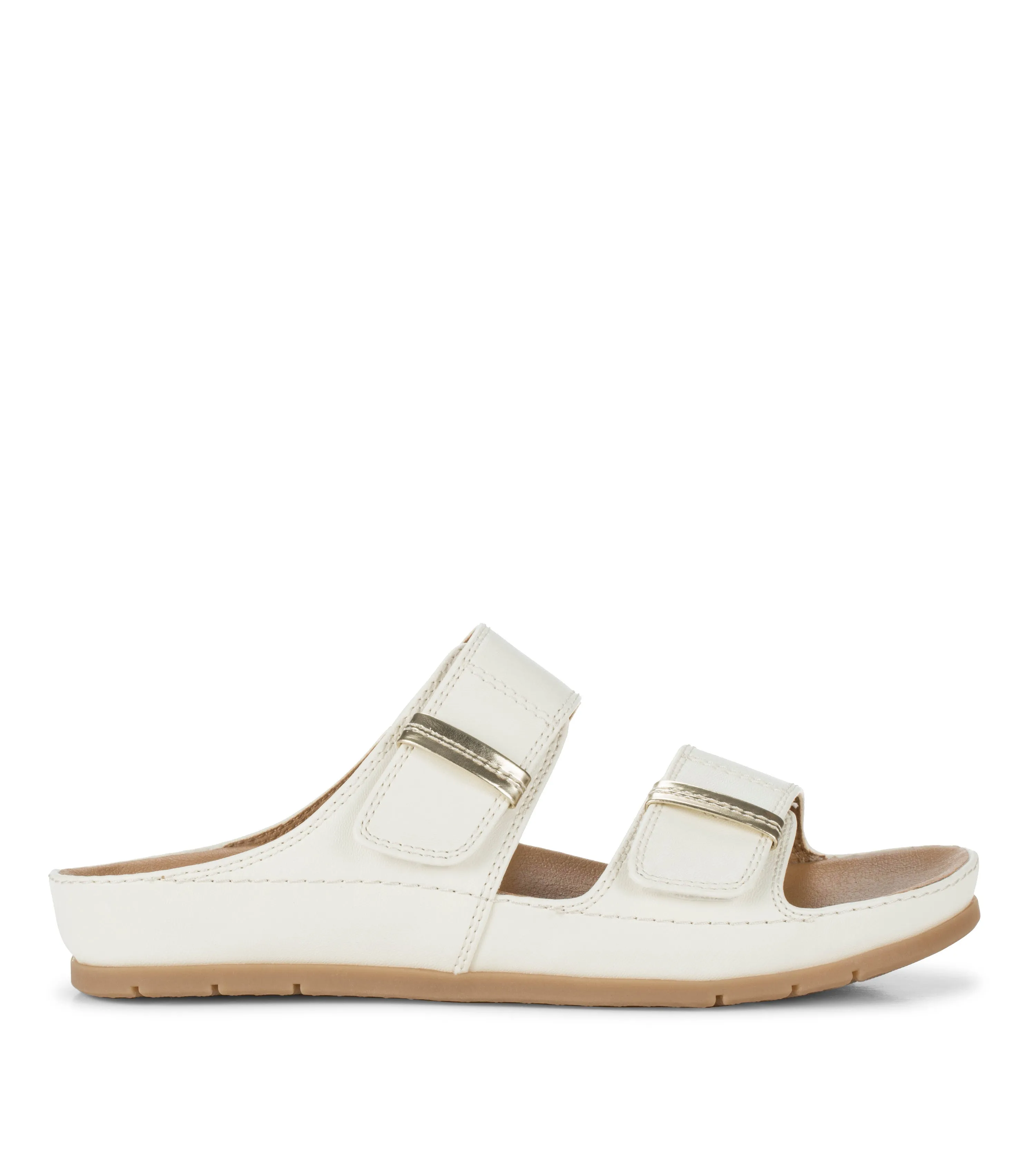 Wisteria Slide Sandal