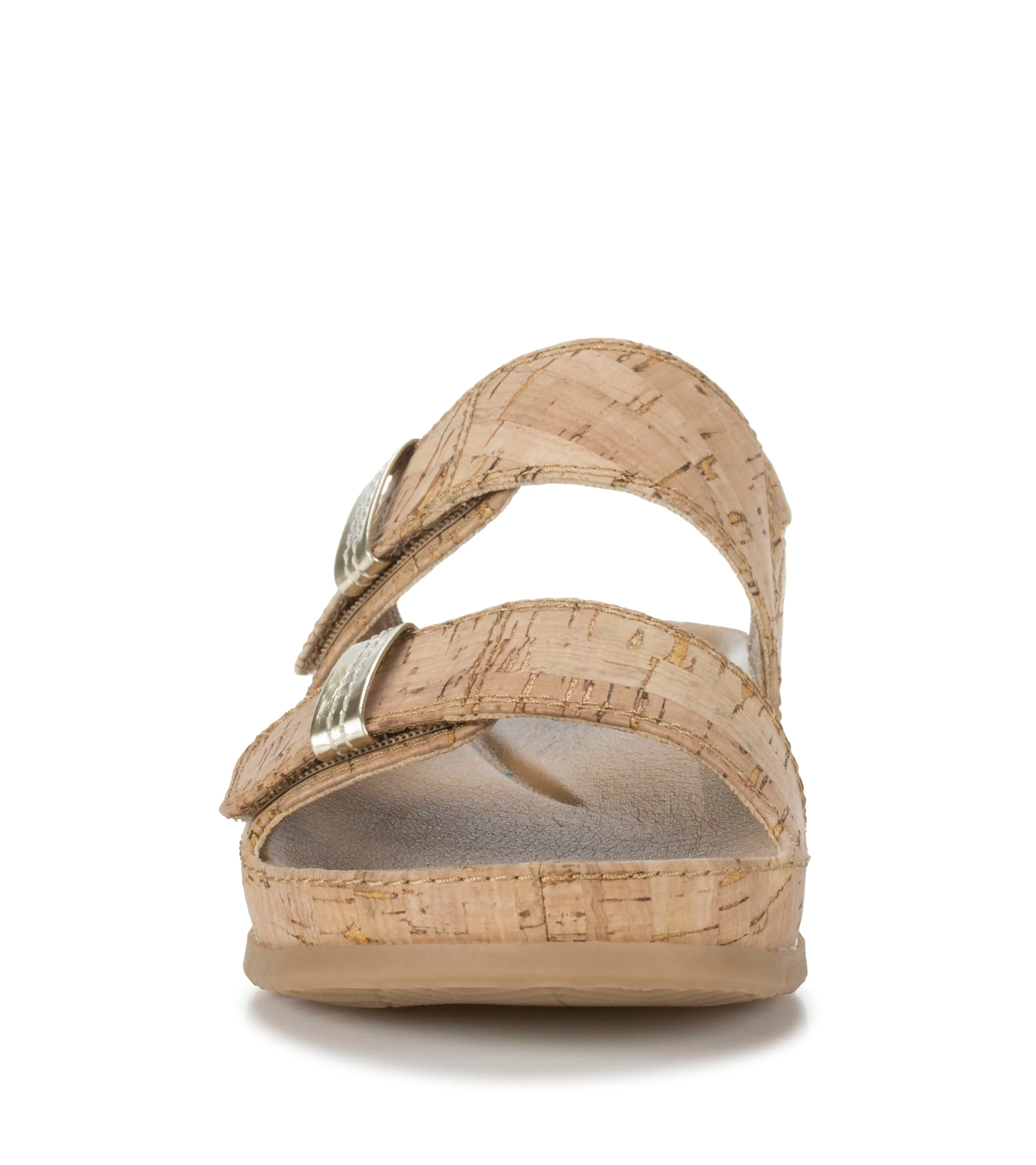 Wisteria Slide Sandal