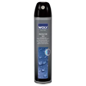 Woly Shoe Care | Shoe Protector | 3x3 Spray 300ml