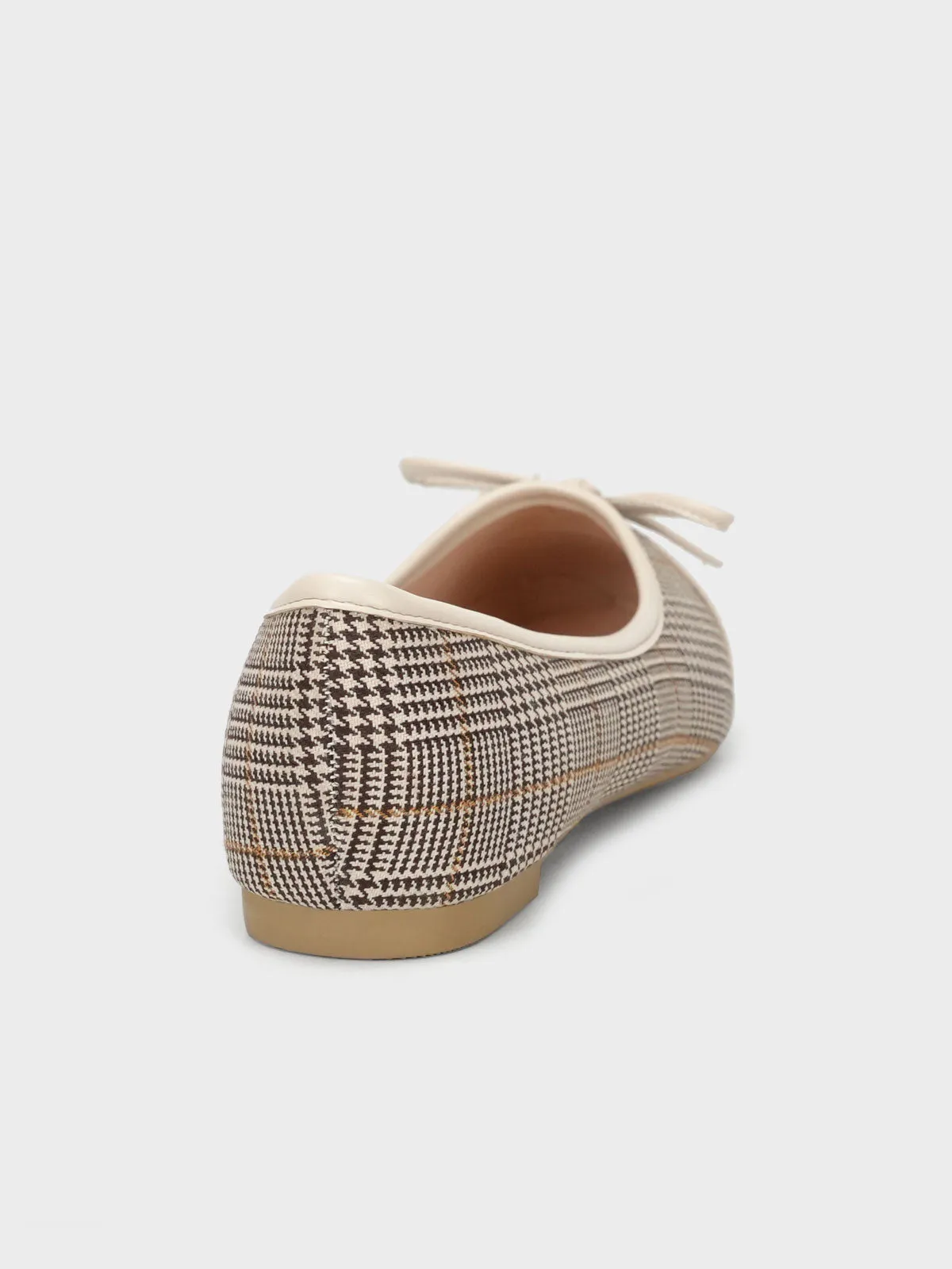 Women "MAIA" Flat Casual Pumps