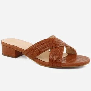 Women "NAULA" Slip On Sandals