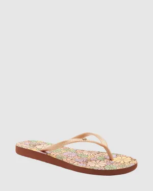 Womens Bermuda Sandals