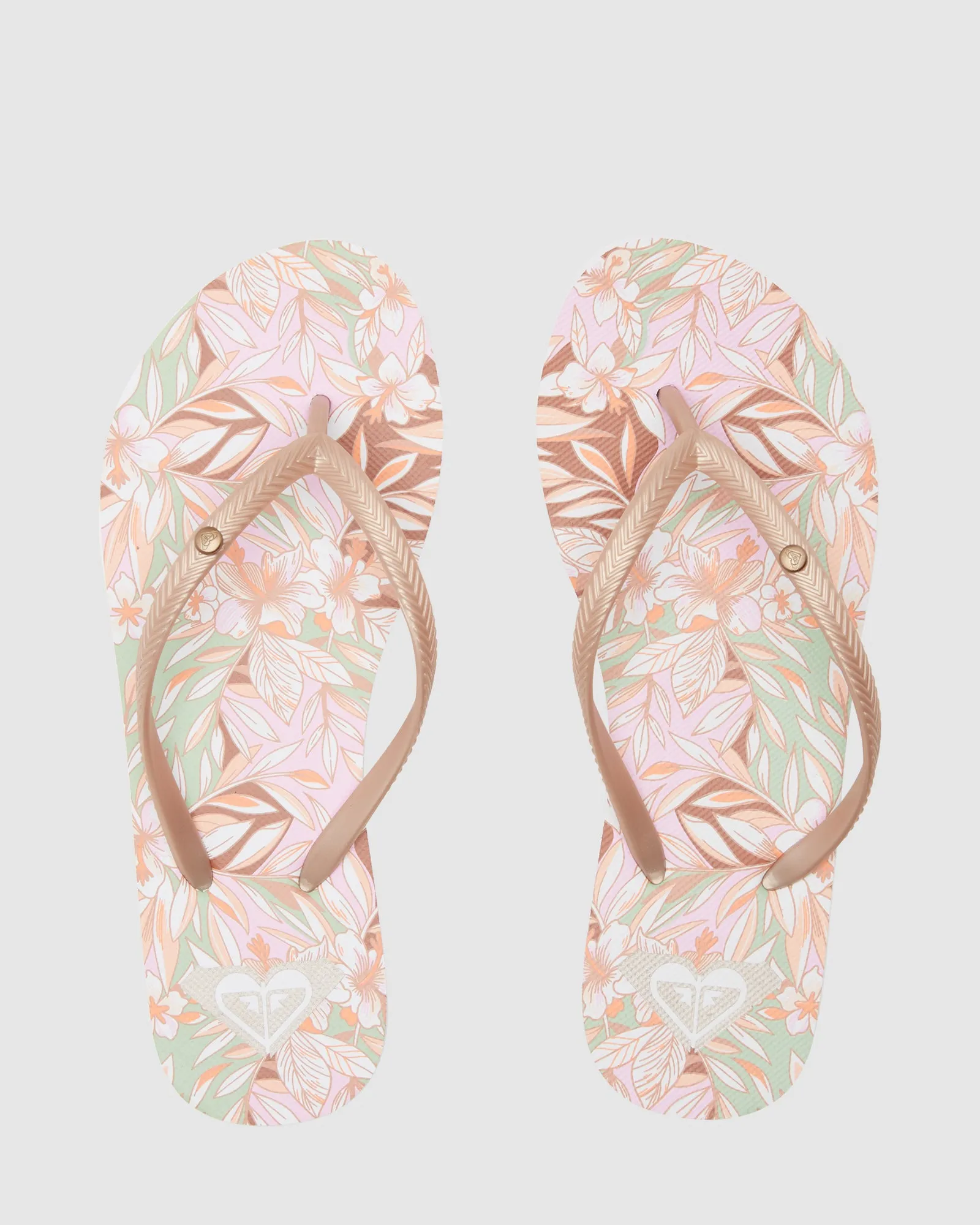 Womens Bermuda Sandals