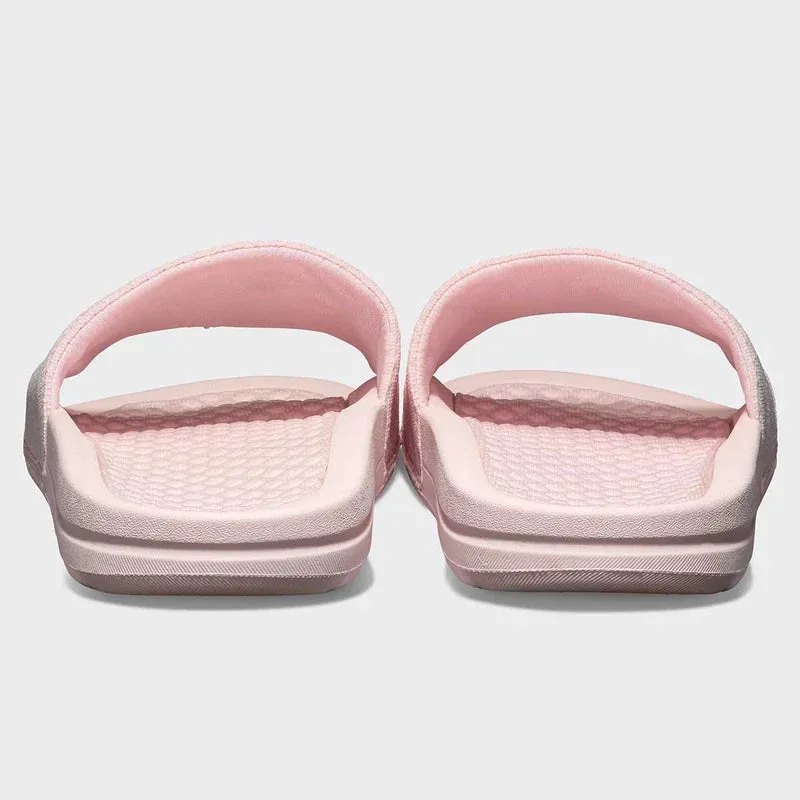 Women's Big Logo Techloom Slide